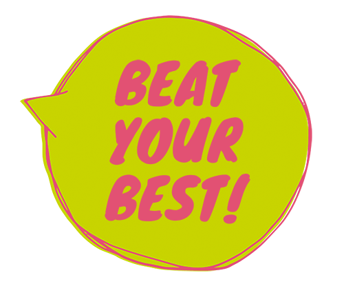 Beat Your Best