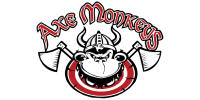 Axe Monkeys Logotype