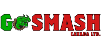 Go Smash Logotype