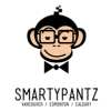 SmartyPantz Logotype