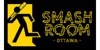 Smash Room Logotype