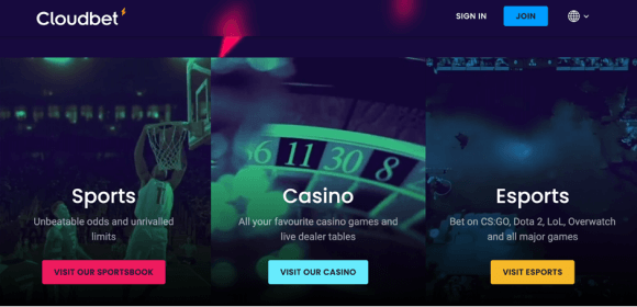 Casino Games